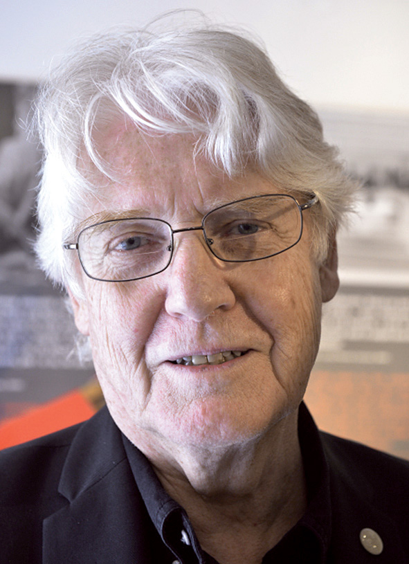 Paul Wilson