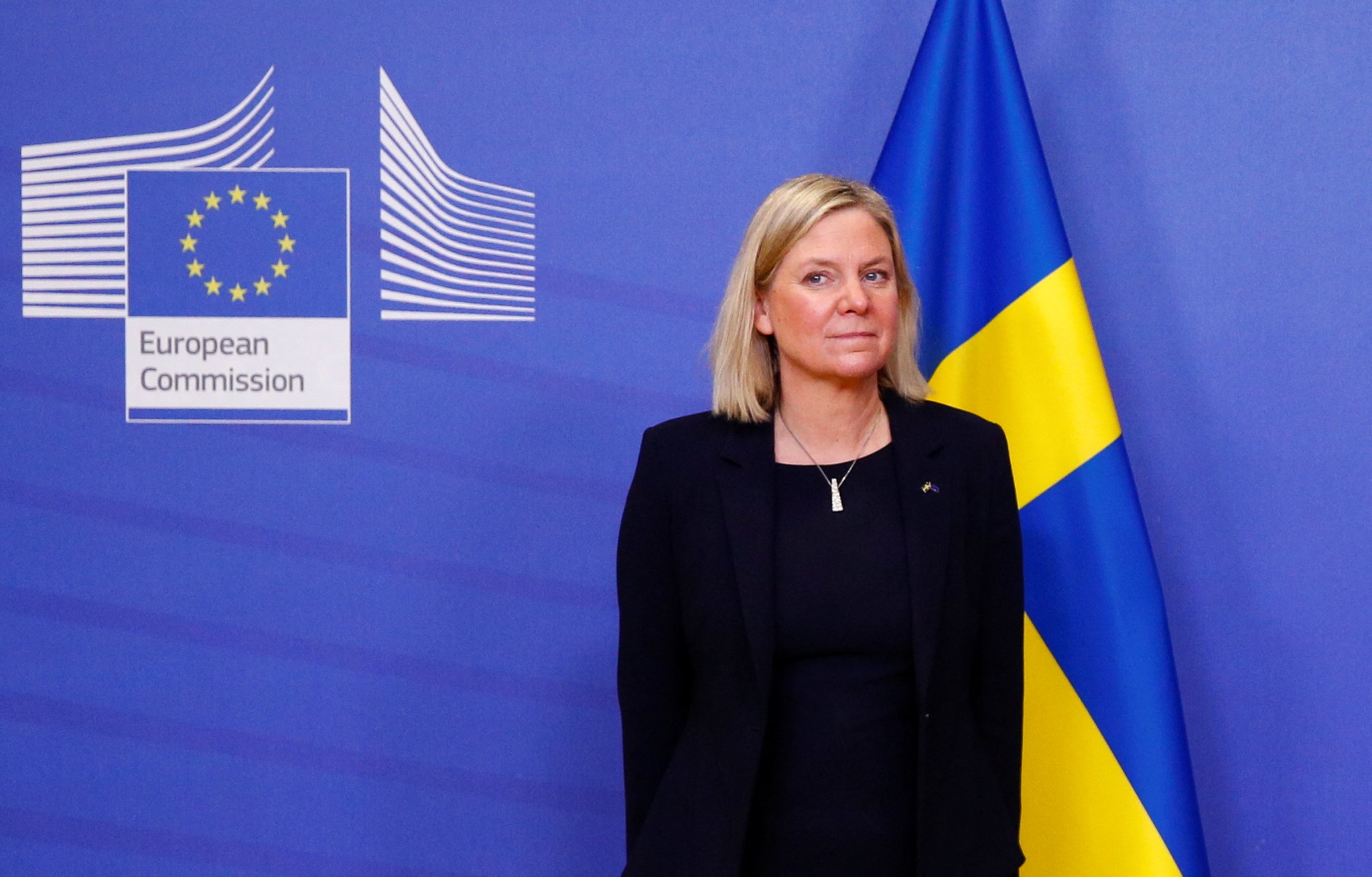 Magdalena Andersson