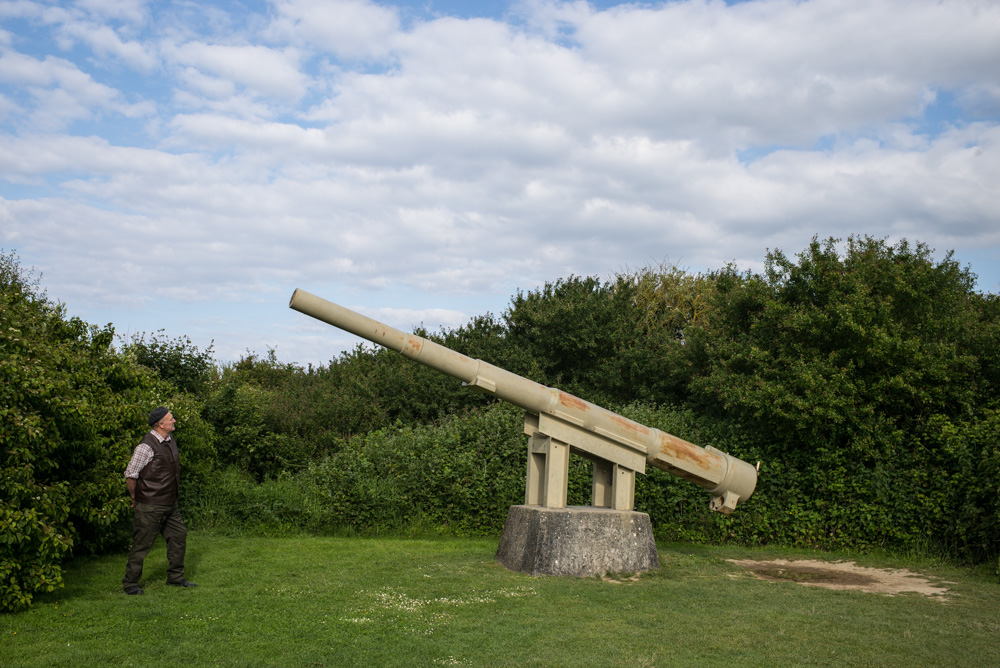 Pointe du Hoc