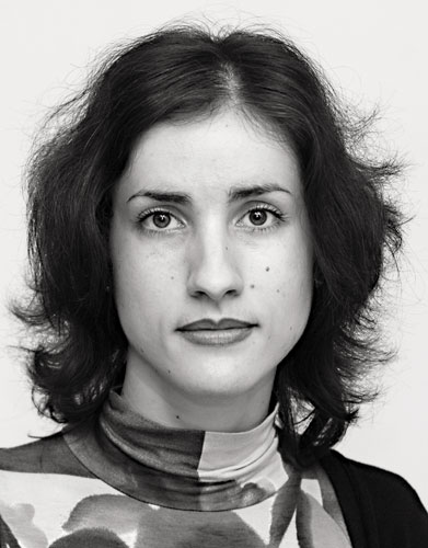 Fotografie: SVETLOMIRA GYUROVÁ - Autor: Archiv autorky