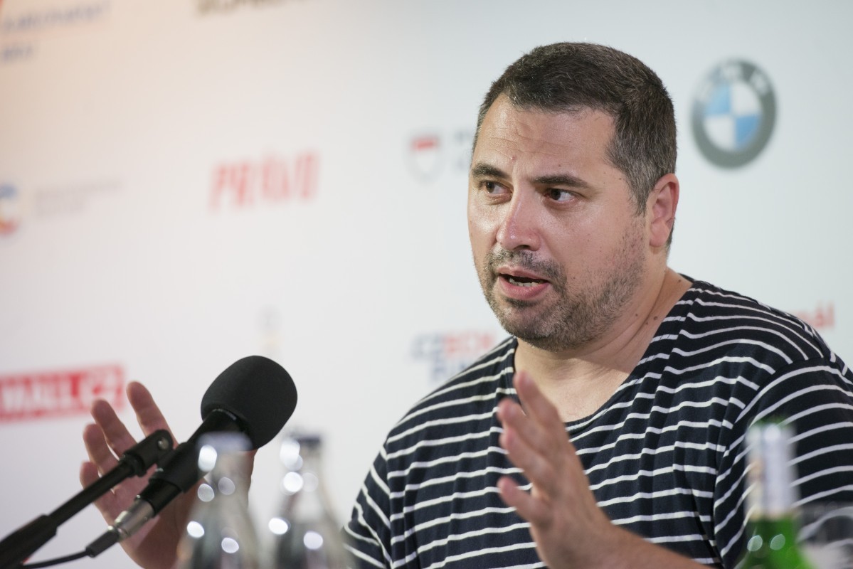 Radu Jude