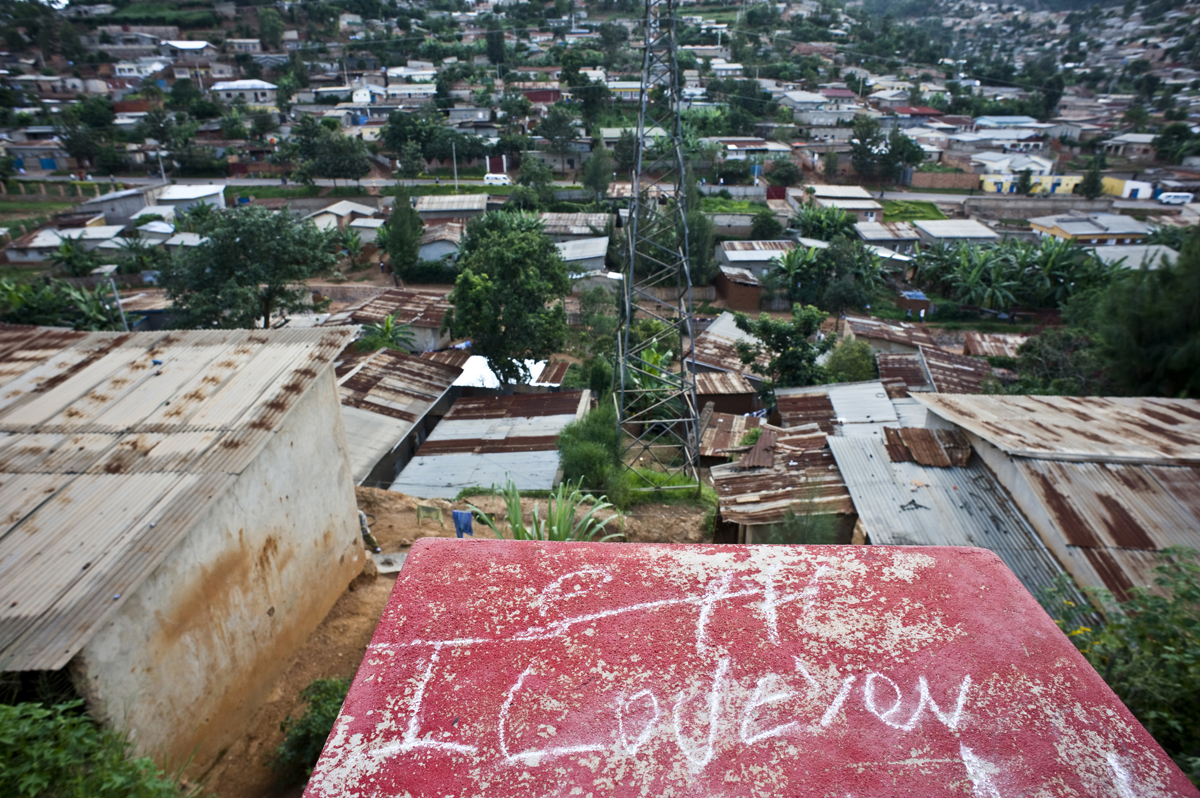 kigali