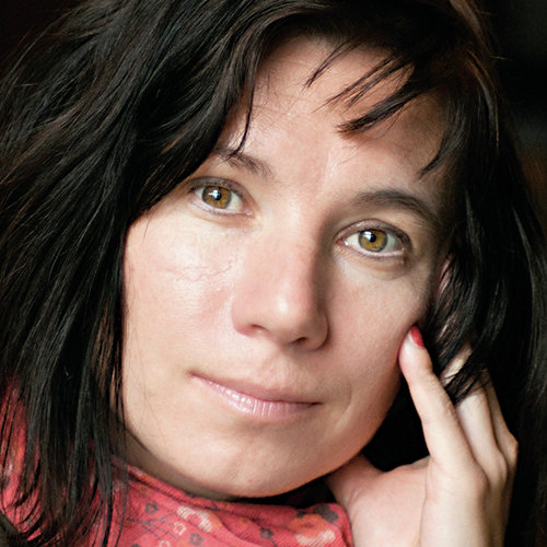 Markéta Pilátová