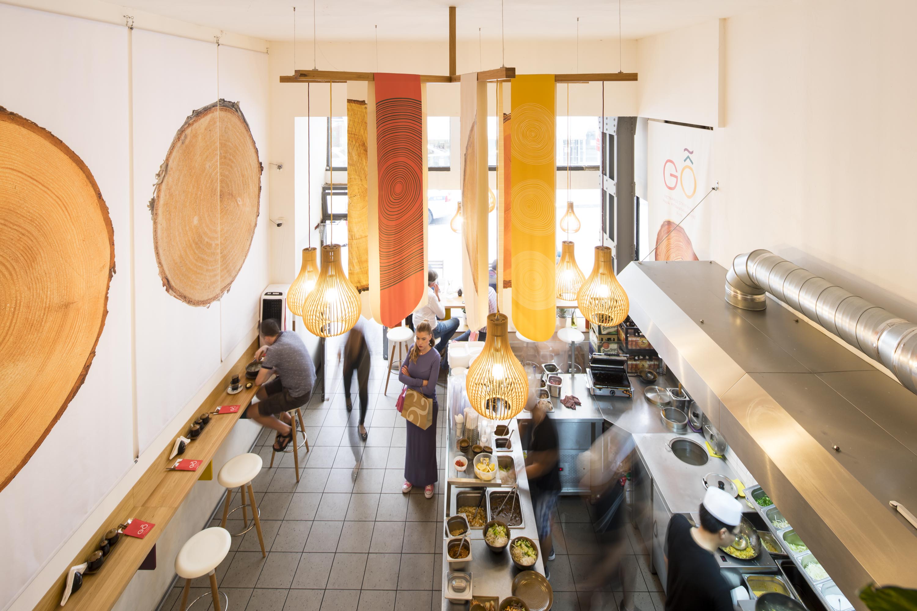 bistro GO