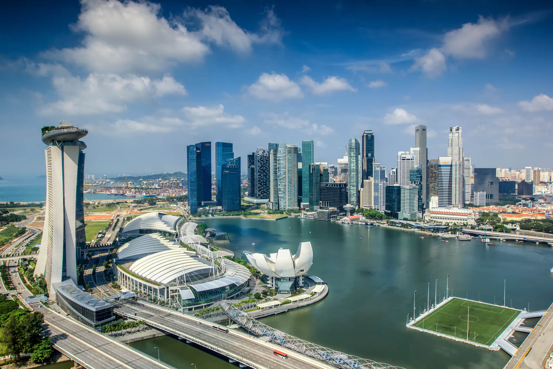 Singapur