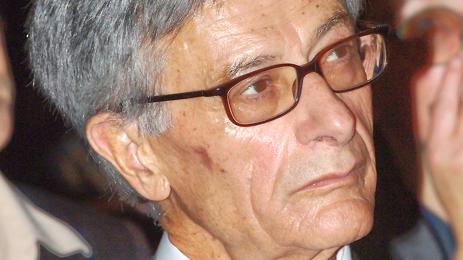 František Fröhlich byl nositelem Státní ceny za překlad.