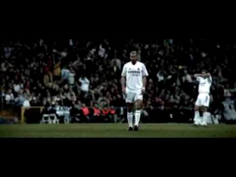 Zidane A 21st Century Portrait - 7:25 clip