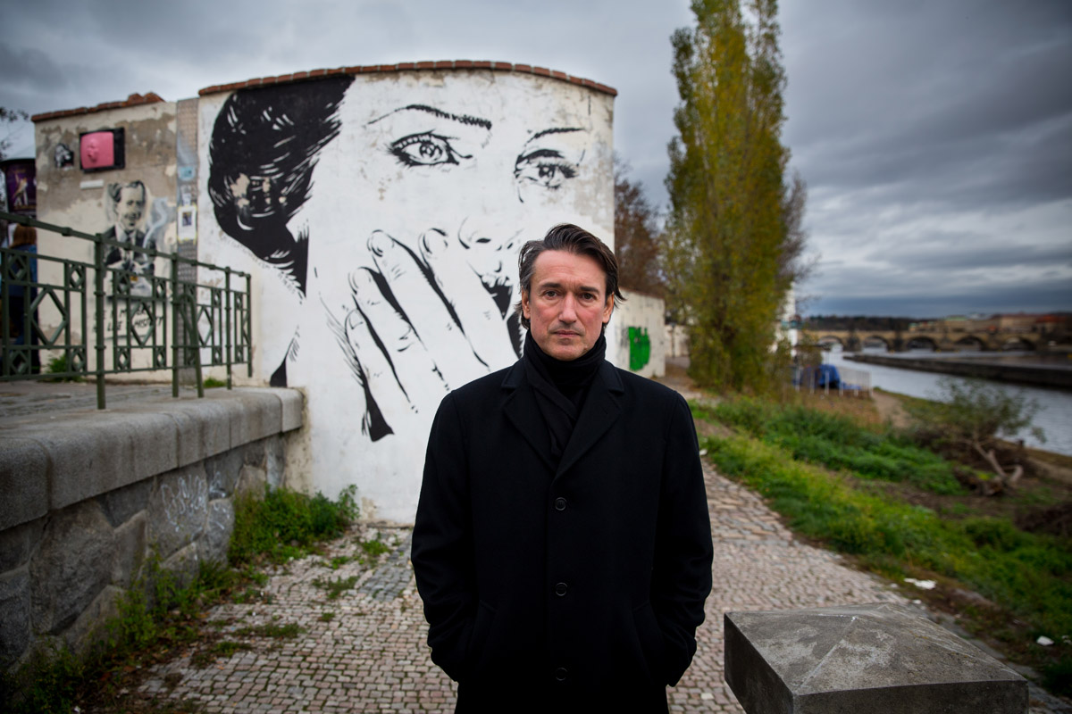 Pavel Hak