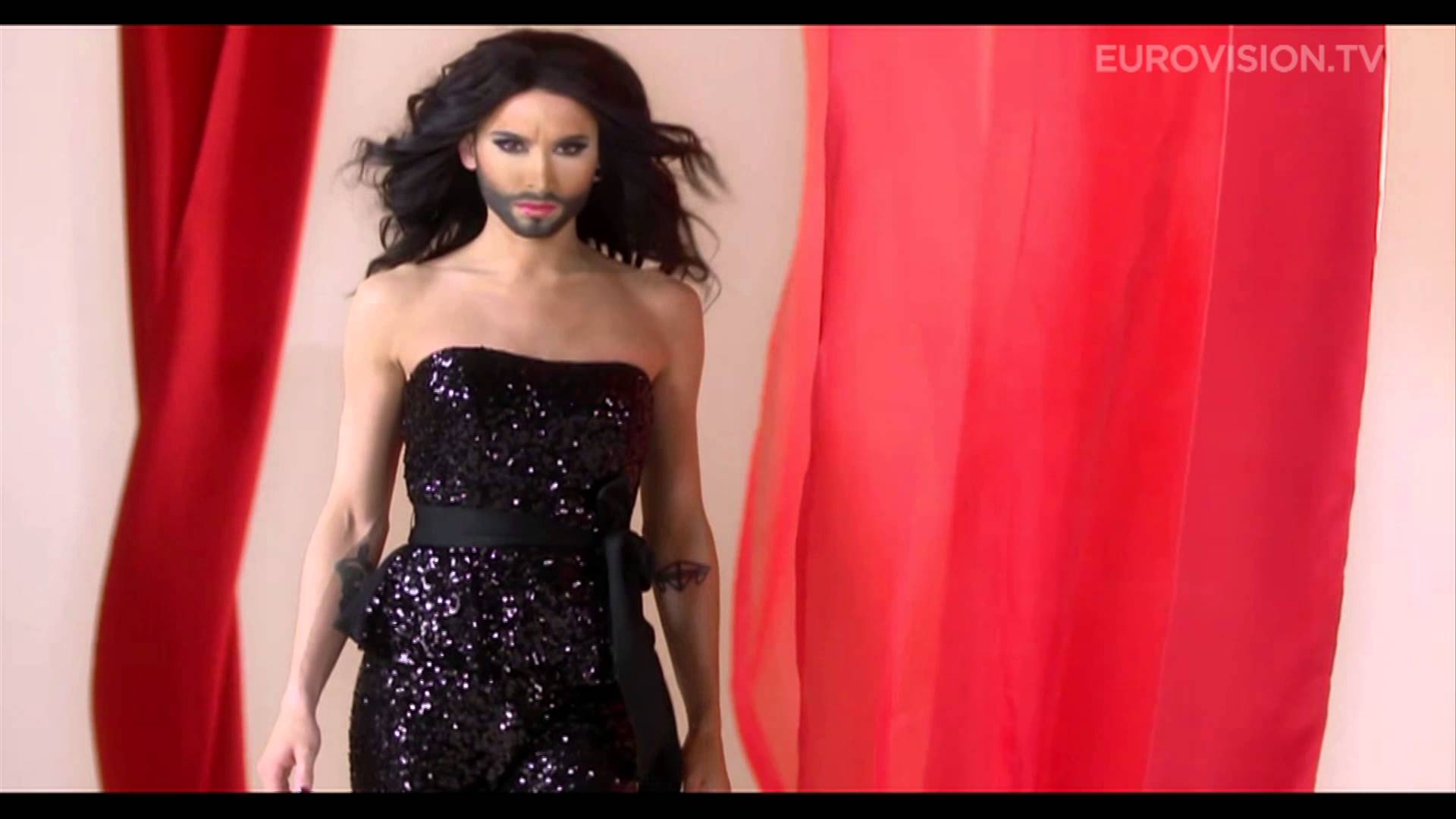 Conchita Wurst - Rise Like A Phoenix (Austria) 2014 Eurovision Song Contest
