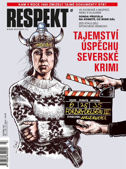 titulka ipad