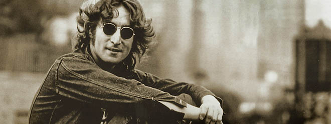 Happy birthday, John!