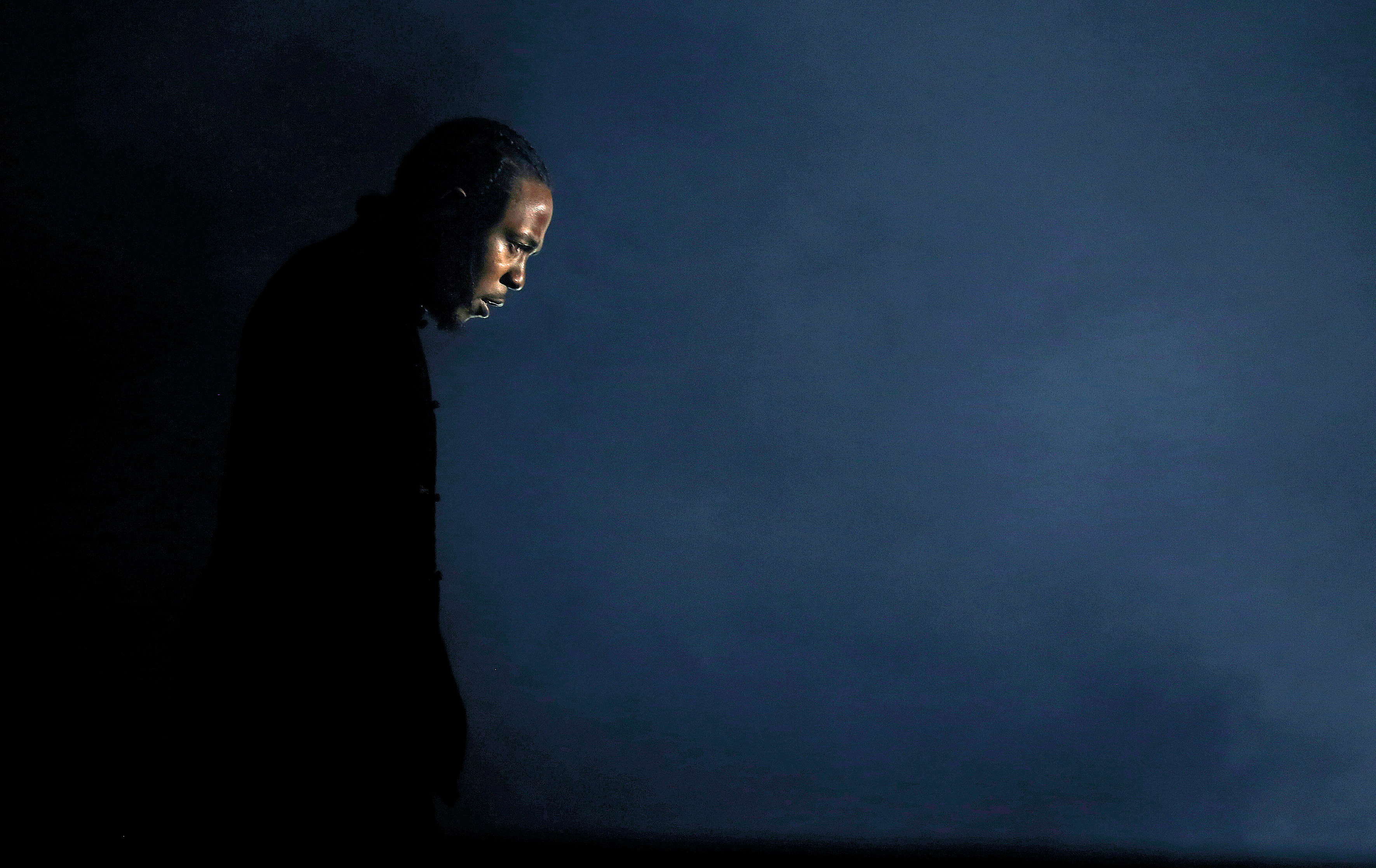 Kendrick Lamar