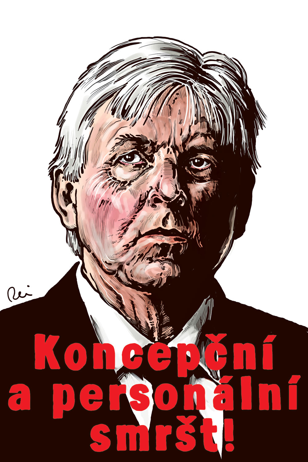 Aktivní premiér