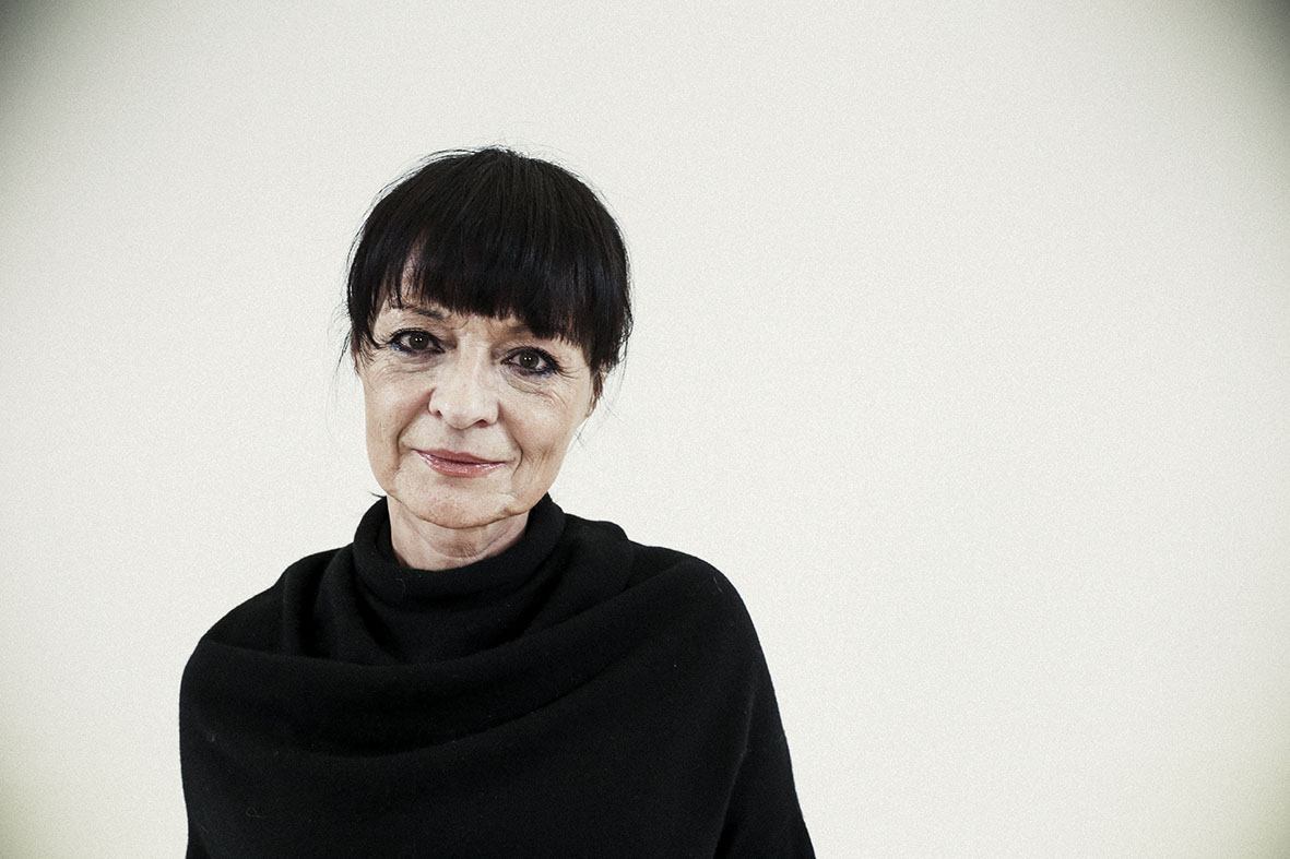Liběna Rochová