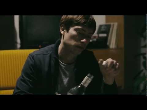 Příliš mladá noc / A Night Too Young - TRAILER