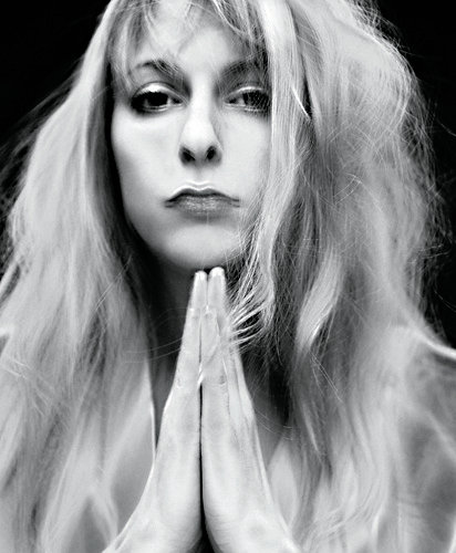 Susanne Sundfor