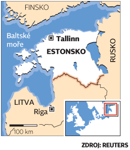 Estonsko