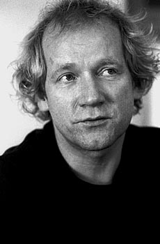 Fotografie: David Koller. Foto Ludvík Hradilek