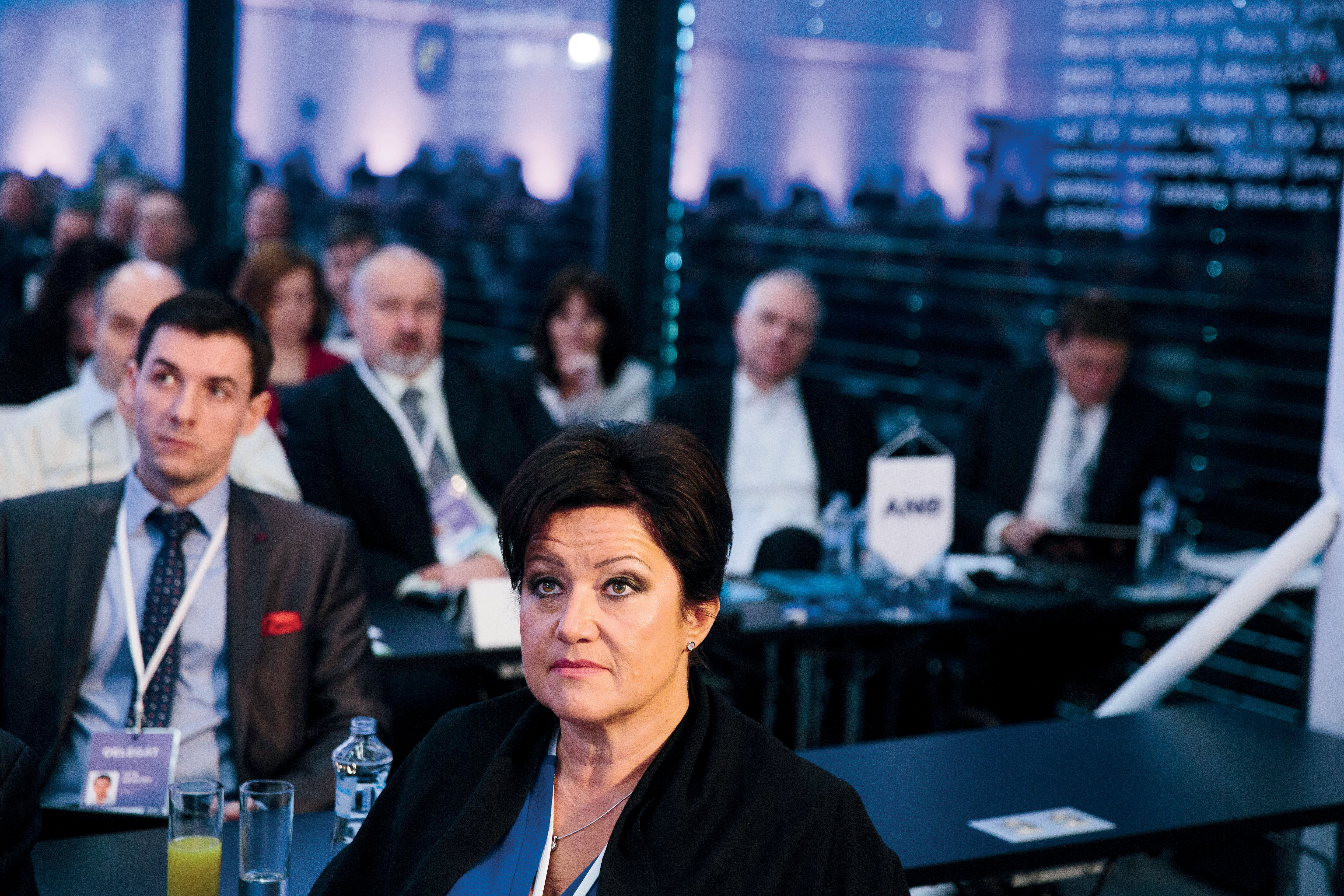 Radmila Kleslová