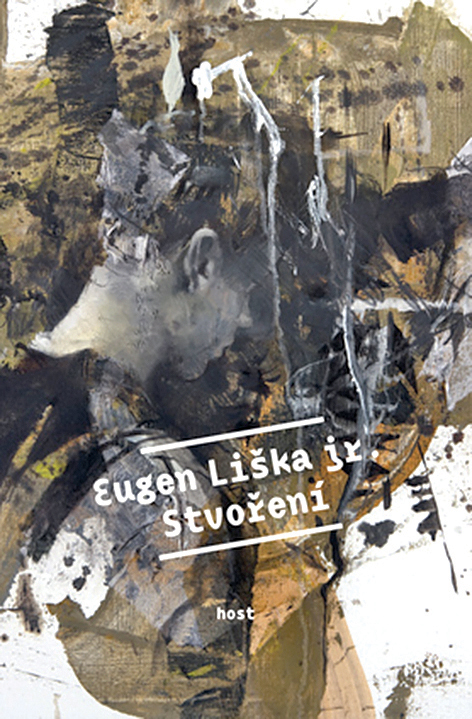 Eugen Liška jr.: Stvoření