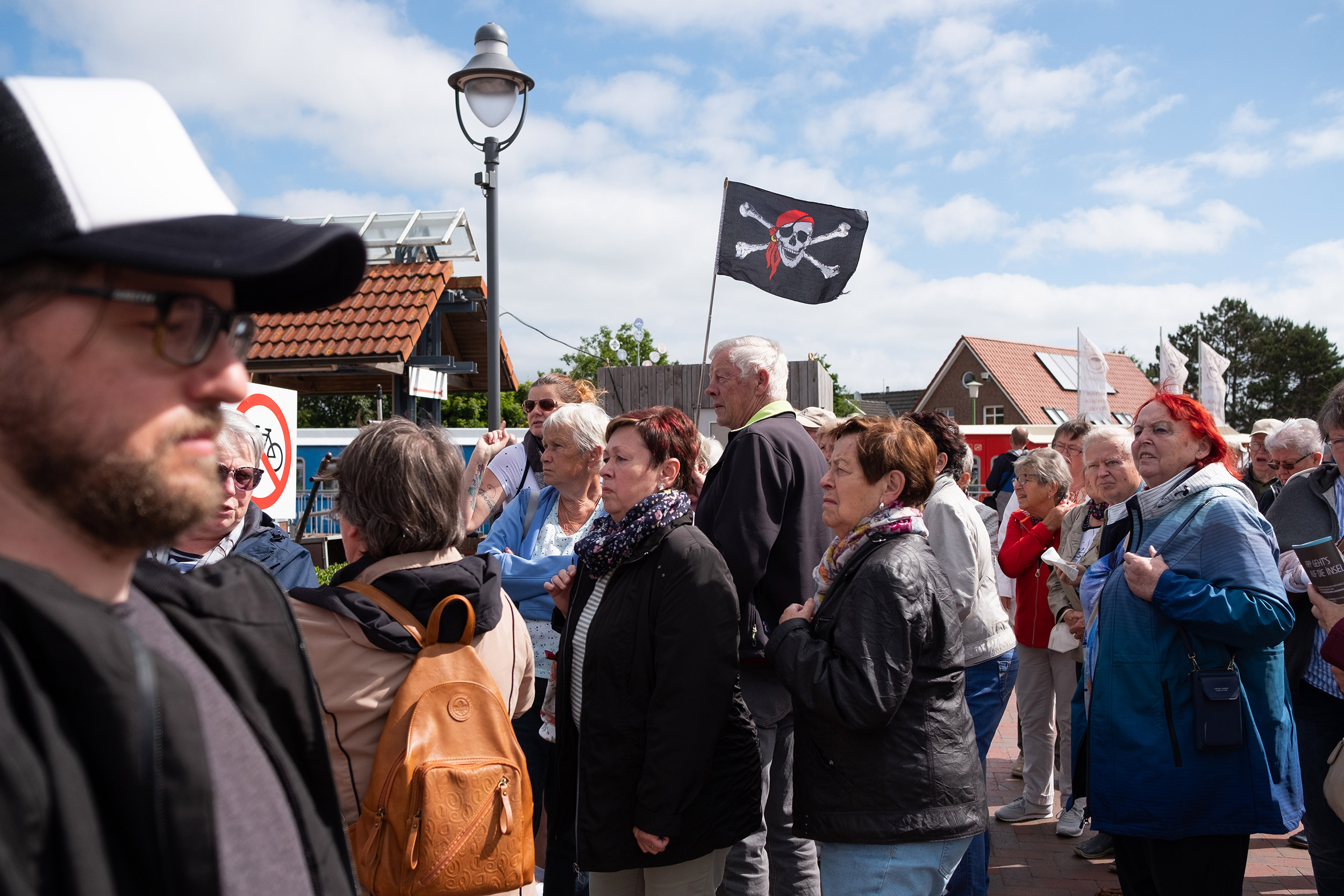 Ostrov Langeoog