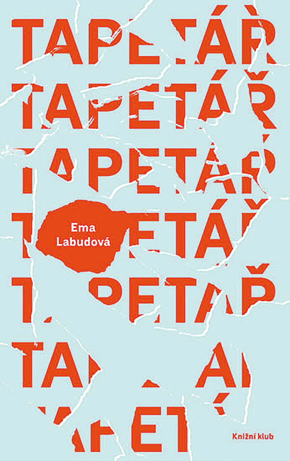 Ema Labudová: Tapetář