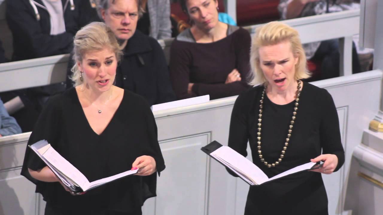 Miserere I Allegri I Ars Nova Copenhagen