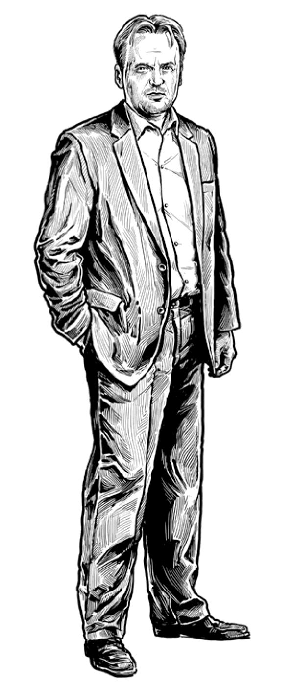 Ondřej Schneider