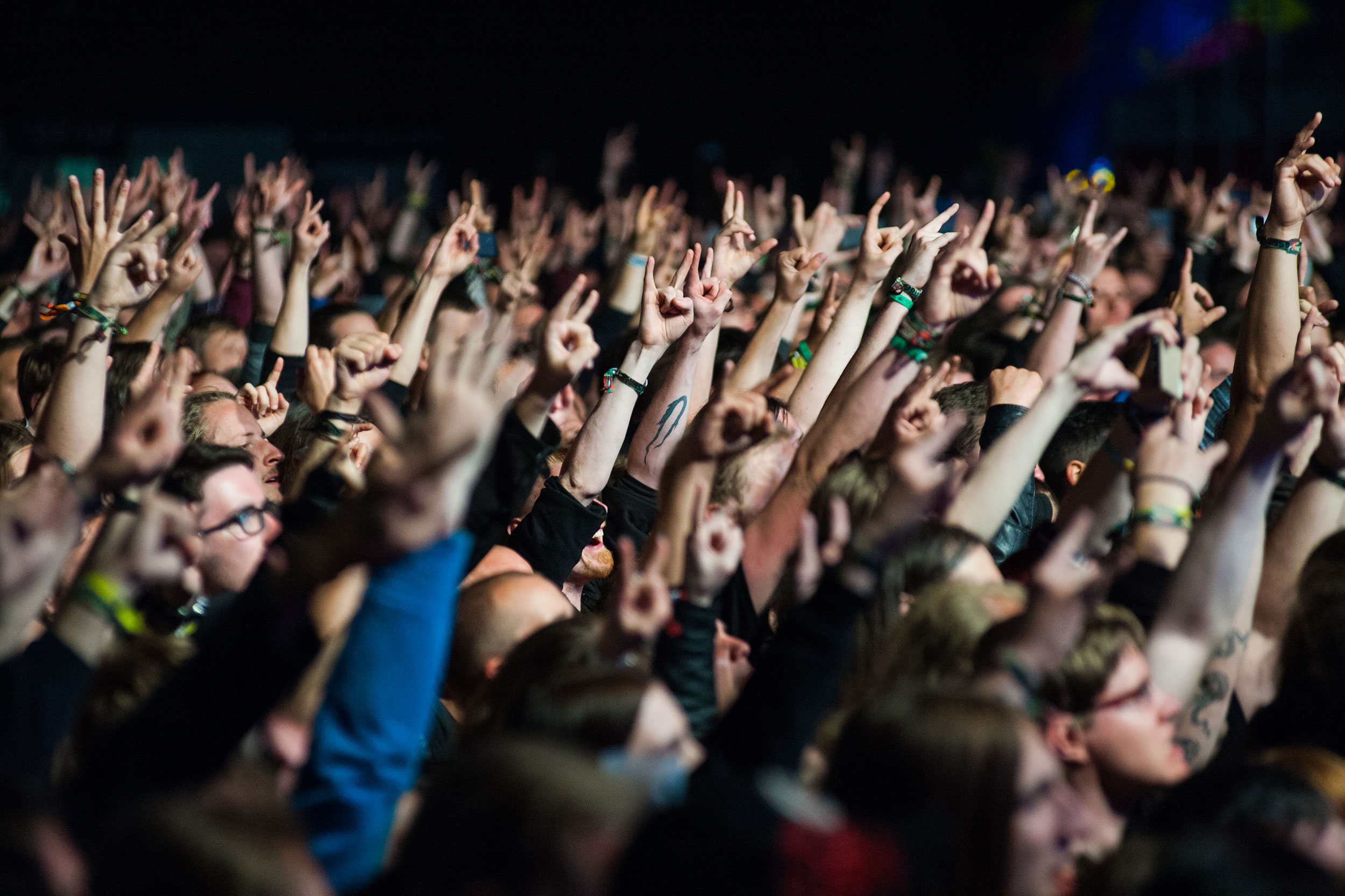 Brutal Assault 2016