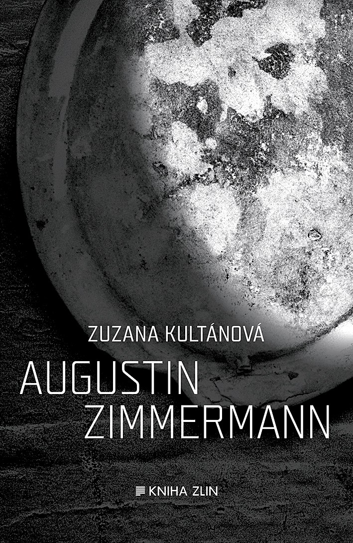 Zuzana Kultánová: Augustin Zimmermann
