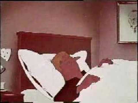 Wahlwerbespot der CDU 1957