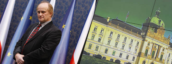 Nobelovka míru pro Kocába? Proč ne, myslí si někteří.