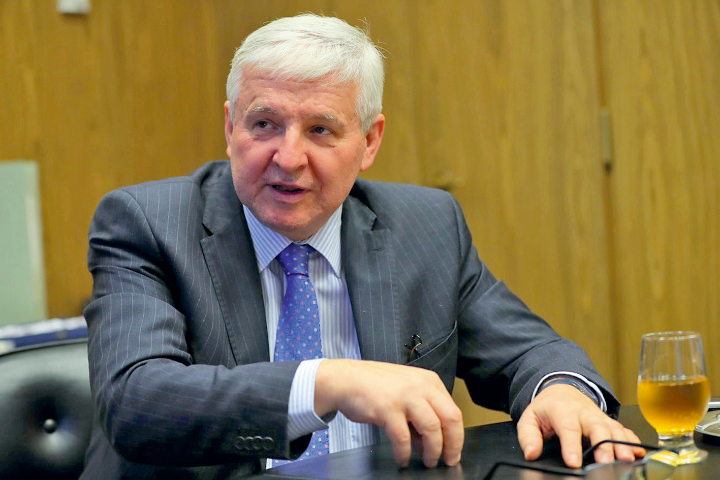 Jiří Rusnok