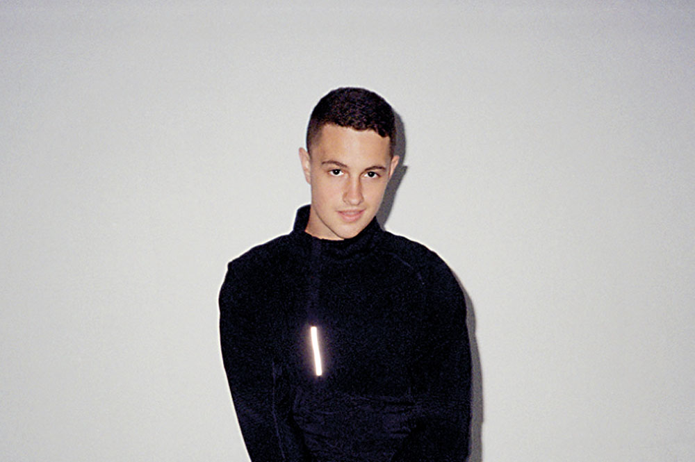 Evian Christ