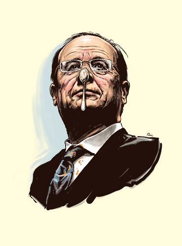16 profil hollande1