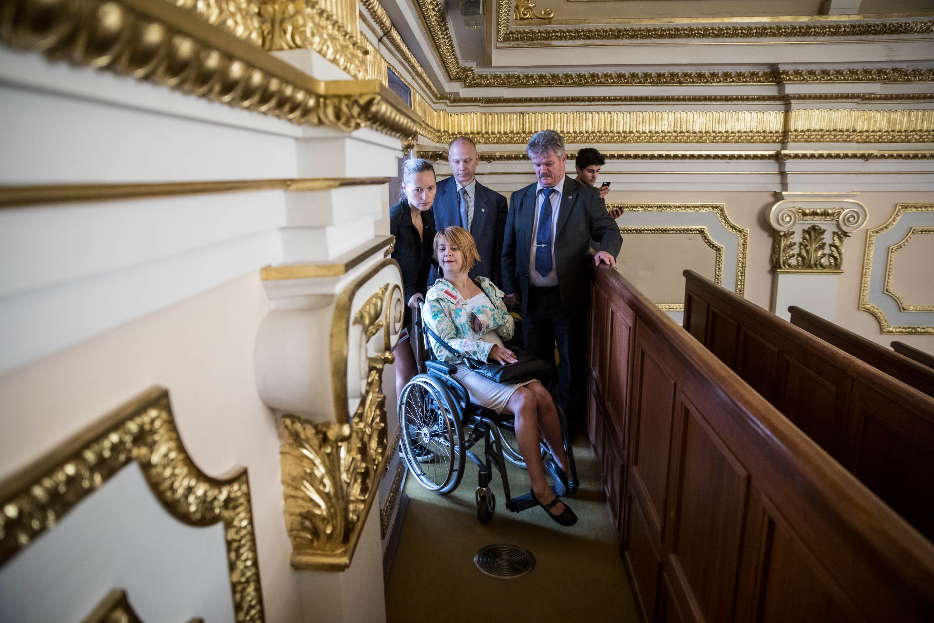 Jitka Rudolfová