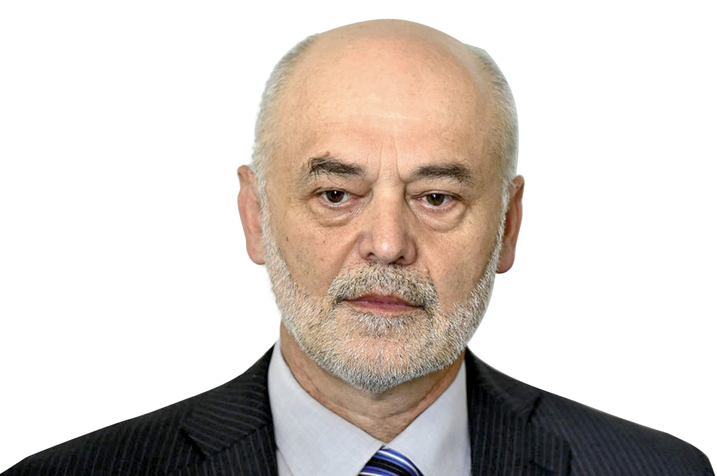 Ivan Oštádal