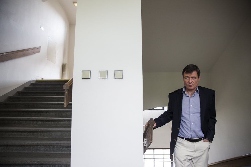 David Rath 2015