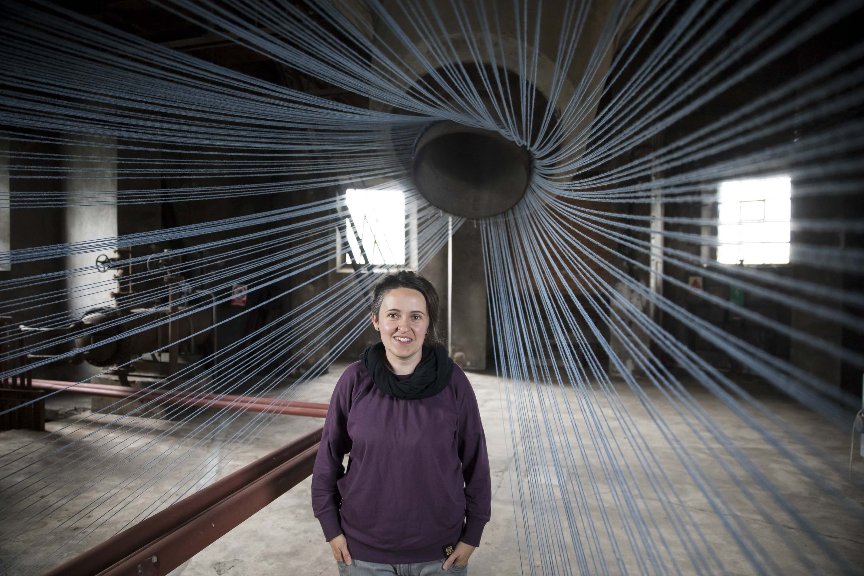 Jitka Jakubičková, Zauhlovačka, Vratislavice nad Nisou