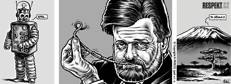 Autor fotografie: Pavel Reisenauer