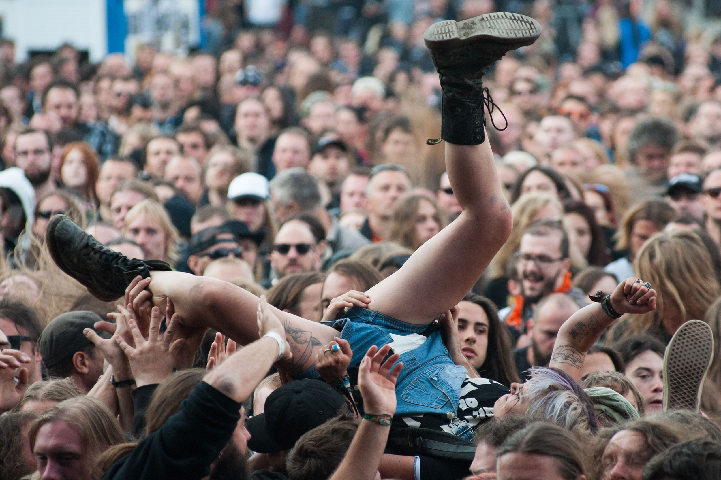 Brutal Assault 2016