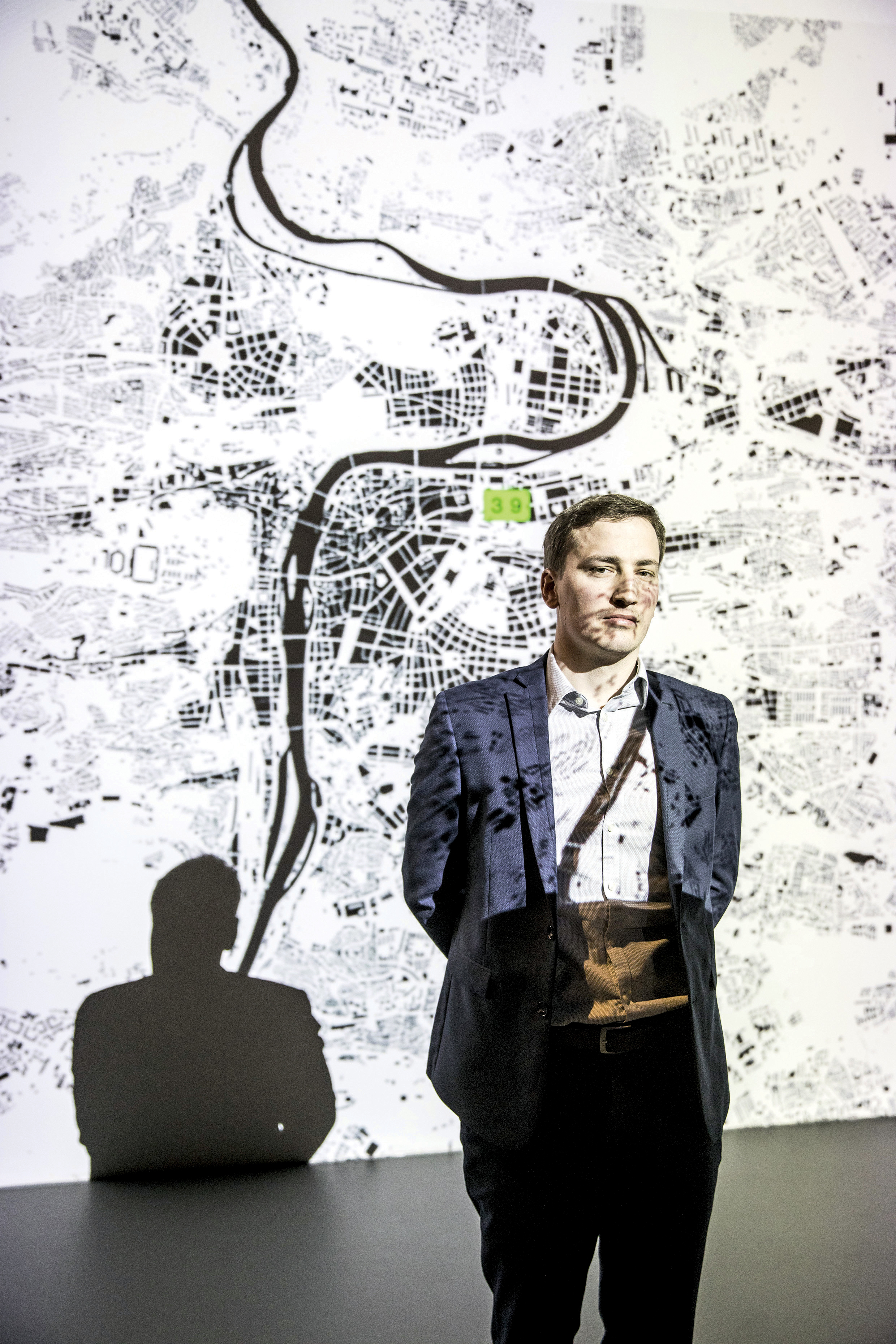 Ondřej Boháč