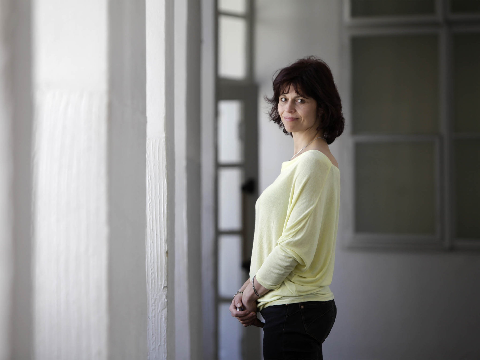 Daniela Zemanová, prezidentka Soudcovské unie