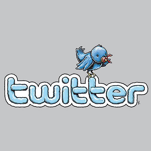Pomůže Twitter ODS?