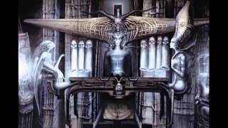 H R Giger Revealed (Documental)