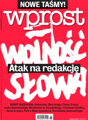 Vystrizek