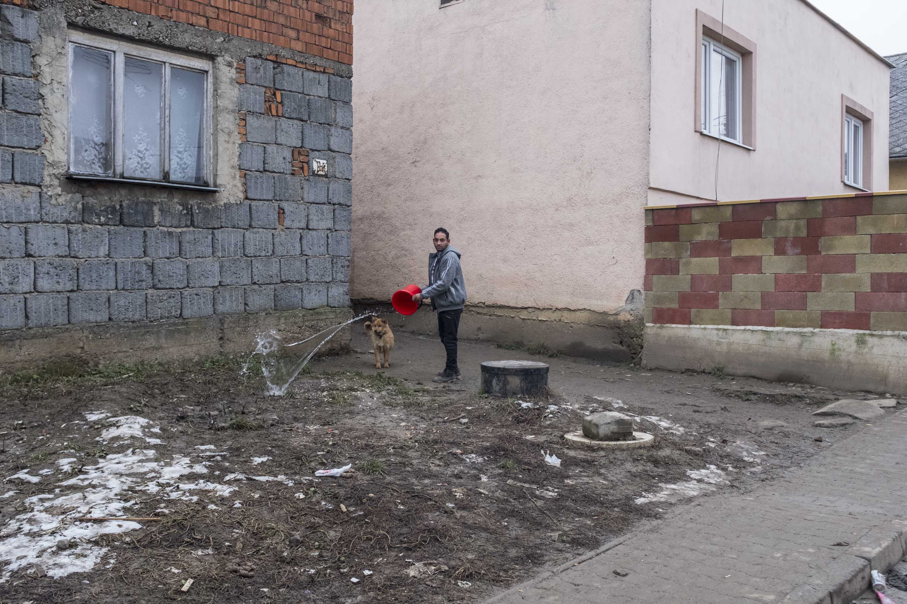 Ostrovany