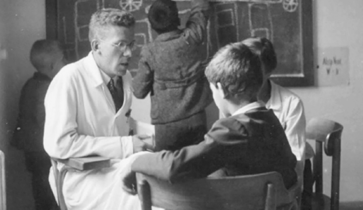Hans Asperger