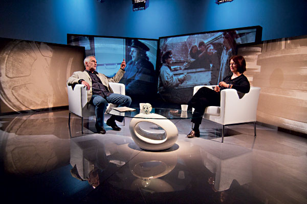 53 A archiv Ceske televize R12 2013