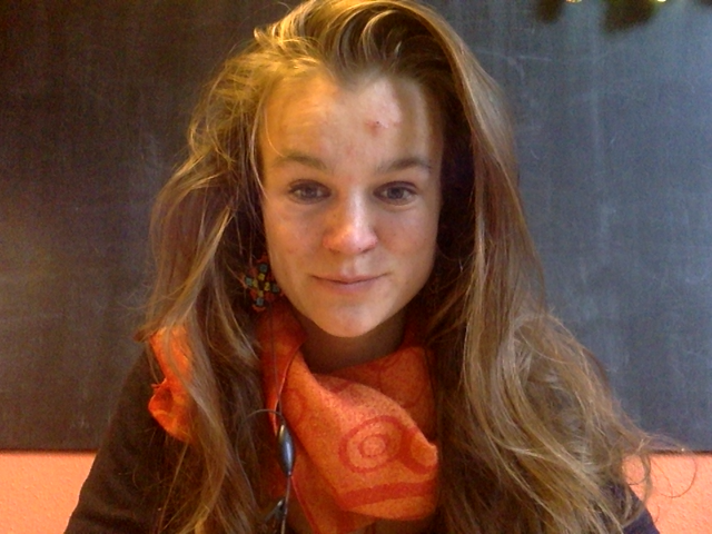 Barbora Kubantová 